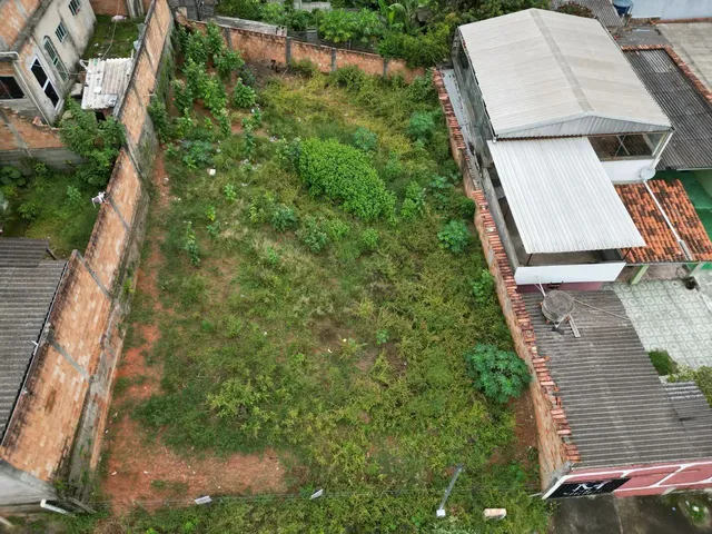 Imagem: Lote Bairro Ouro Negro Ibirite