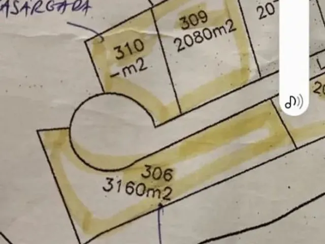 Imagem: Lote 3.160 M2 no Melhor Condomínio em Nova