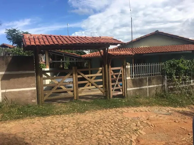Imagem: Fazenda para Venda Localizada na Cidade