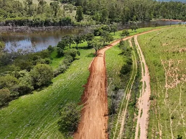 Imagem: Chacara 1.000M2 em Itatiauçu