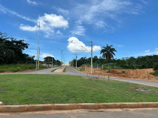 Imagem: Lotes no Parque das Borboletas Valores Imperdíveis