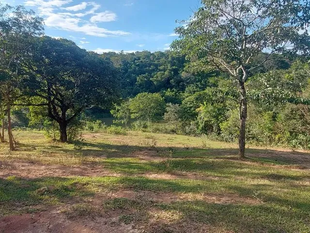 Imagem 3: Terreno Comercial as Margens da Mg 010