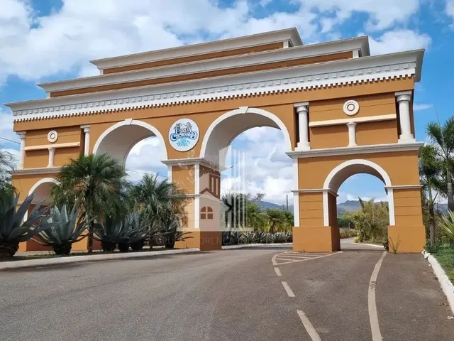Imagem: Lote em Oportunidade no Condominio Estância