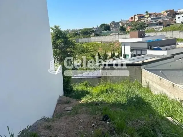 Imagem: Lote para Venda em Contagem, Estância Silveira