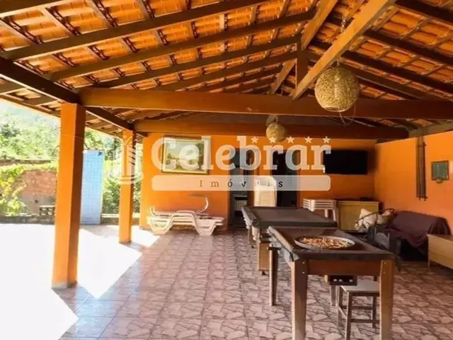 Imagem 7: Sítio / Chácara para Venda em Igarapé, Vale dos Ingas, 7 Dormitórios, 1 Suíte, 4