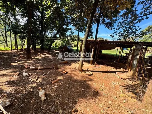 Imagem 3: Sítio / Chácara para Venda em Igarapé, Vale dos Ingas, 7 Dormitórios, 1 Suíte, 4