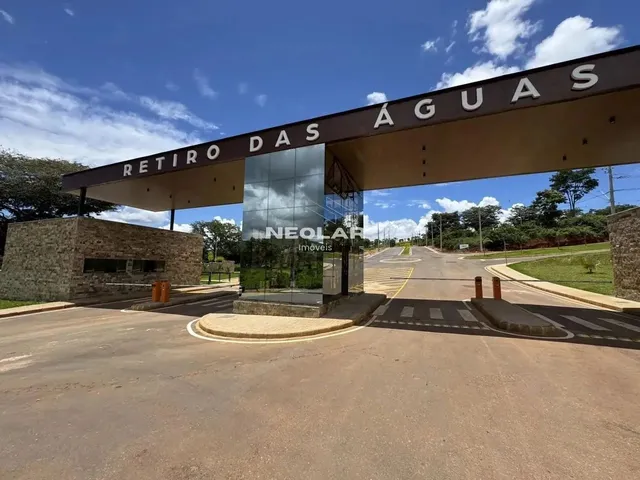 Imagem: Lote em Condomínio Fechado para Venda em