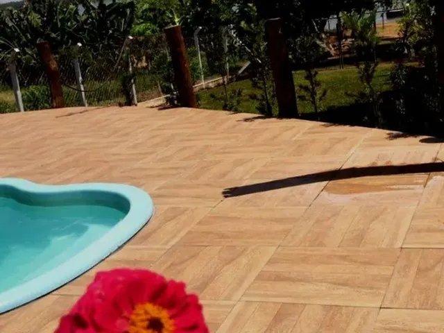 Imagem 3: Refúgio Perfeito À Beira do Rio - Rancho em Contagem