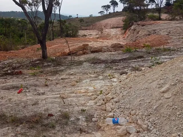 Imagem 1: Venda/Troca Lote 1000 Metros Ravena