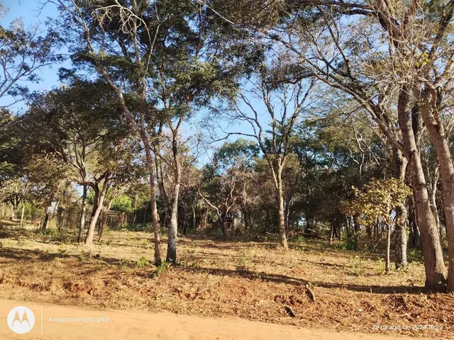 Imagem 4: Vendo Sítio Condomínio Estância da Mata
