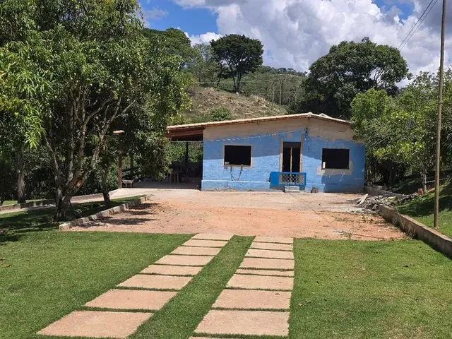 Imagem: Sitio 6.000 Metros em Aguas Claras Brumadinho