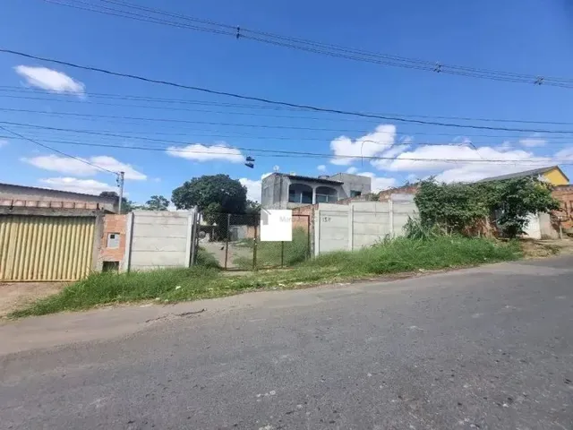 Imagem: Atimo Lote de 400 Metros no Novo Retiro