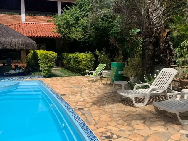 Imagem: Sítio Nossa Humilde Residência. Preços