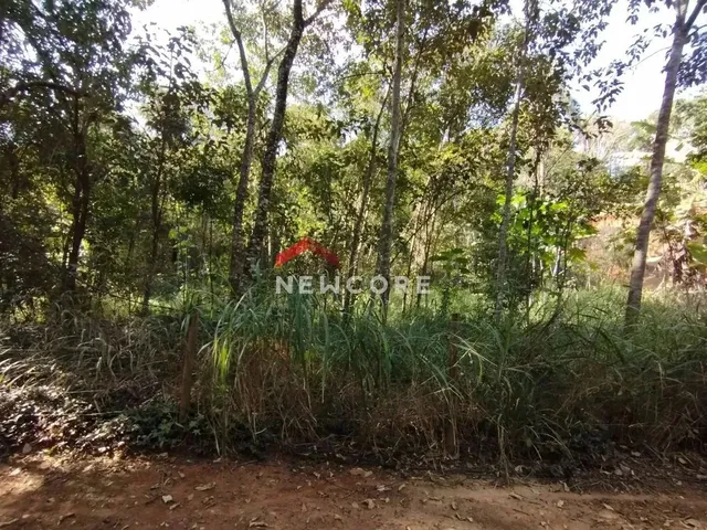 Imagem: Lote em Condomínio em Alameda dos Flamboyants