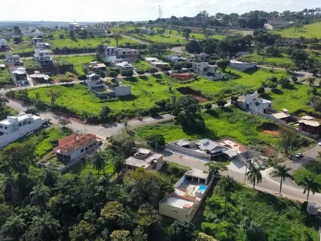 Imagem: Lotes no Condomínio Prime
