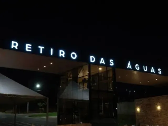 Imagem: Lote em Condomínio em Lagoa Santa