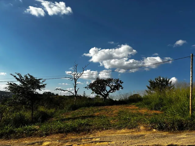 Imagem: Vende-Se Lote 500M2 Betim - Mg