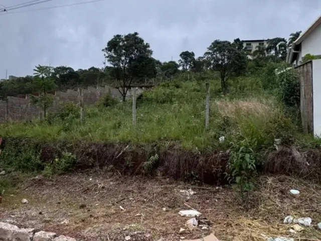 Imagem: Lote 694,00 M² - Condomínio Ville Des