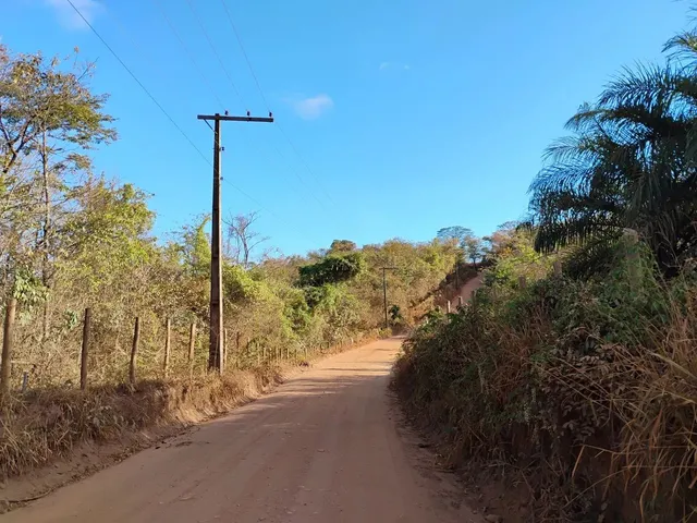 Imagem 2: Terreno de 1.000 M. 2 Km Asfalto