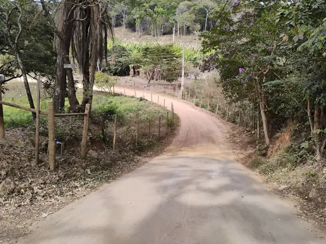 Imagem 4: Terreno de 1.000 M. 2 Km Asfalto