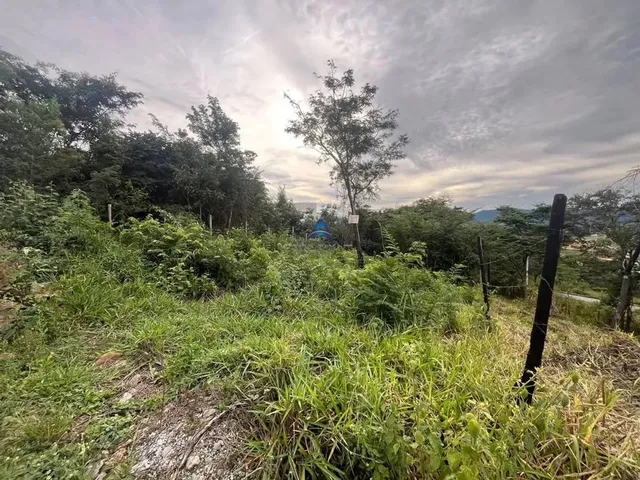 Imagem: Excelente Vista e Lote Bairro Silva Prado
