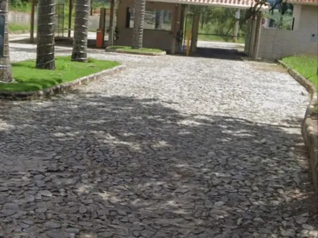 Imagem: Terreno a Venda com 2000 M2 no Cond Tiradentes/Brumadinho