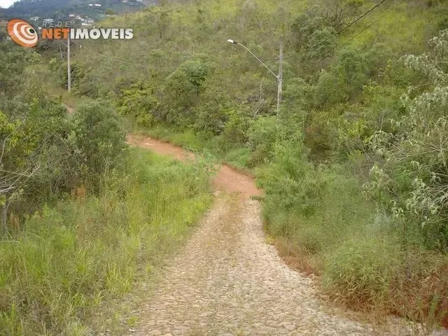 Imagem 1: Venda Lote em Condomínio Conde Nova Lima
