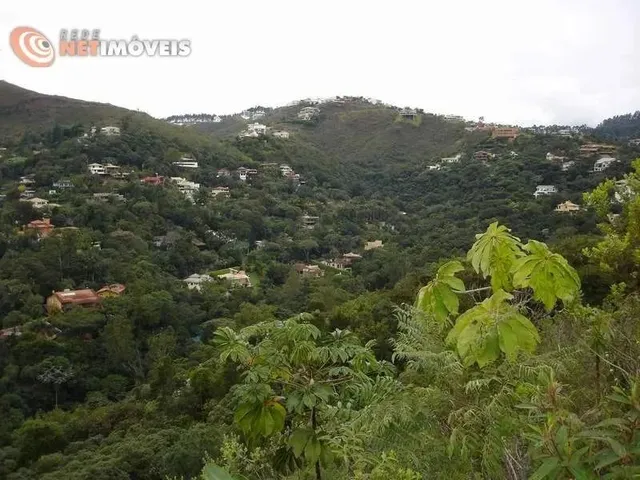 Imagem 6: Venda Lote em Condomínio Conde Nova Lima