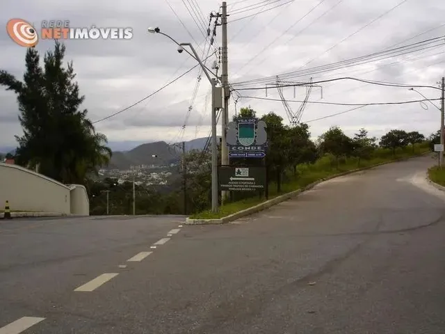 Imagem 4: Venda Lote em Condomínio Conde Nova Lima
