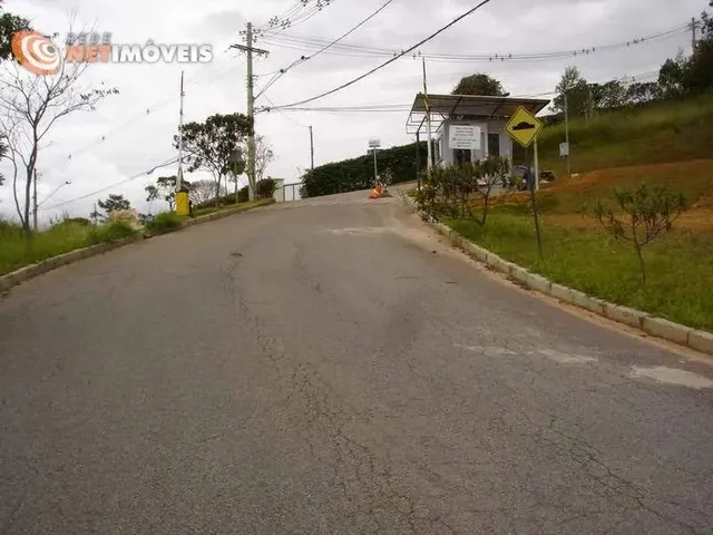 Imagem 8: Venda Lote em Condomínio Conde Nova Lima