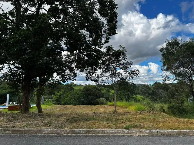 Imagem: Lote À Venda, Condomínio Real Garden