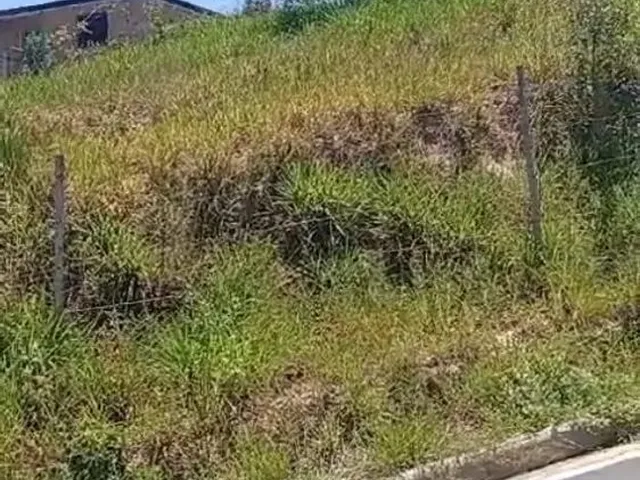 Imagem: Lote em São Joaquim de Bicas