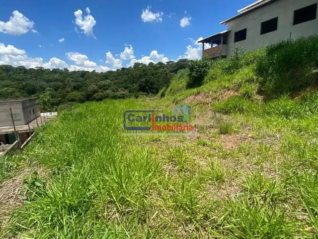 Imagem: Lote À Venda Fazendinha São Miguel São