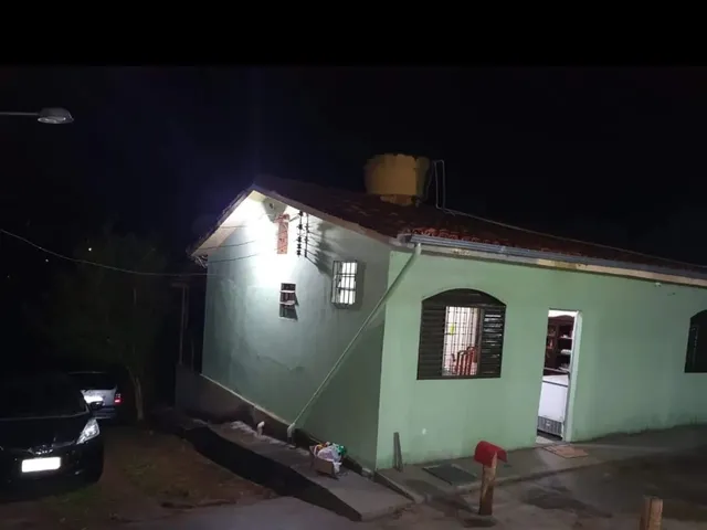 Imagem: Sítio em Condomínio