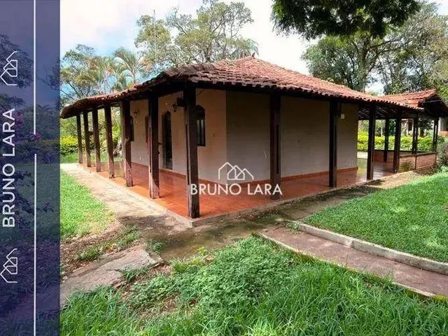 Imagem: Sítio À Venda no Residencial Ouro Velho
