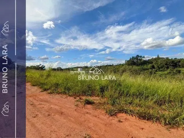 Imagem: Lote À Venda em Igarapé Mg, Bairro santa