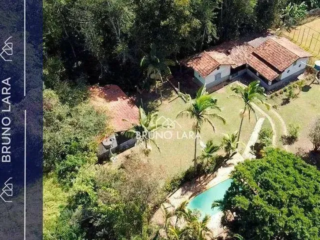 Imagem: Sítio À Venda Residencial Vista da Serra