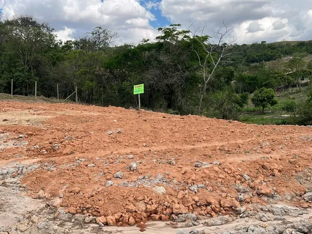 Imagem: Chácara de 1000Metros