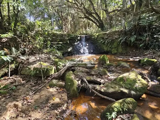 Imagem: Sítio - Rural - Pronto para Morar Zona