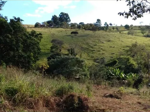 Imagem: Vendo Area de 1800 M em Piracema -Mg