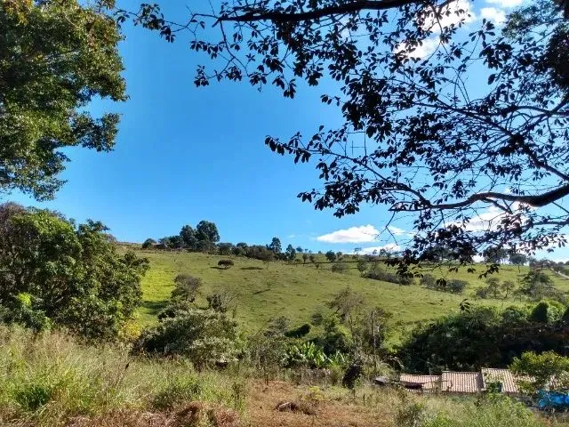 Imagem 11: Vendo Area de 1800 M em Piracema -Mg