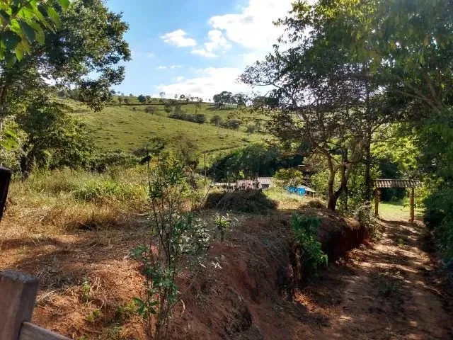 Imagem 10: Vendo Area de 1800 M em Piracema -Mg
