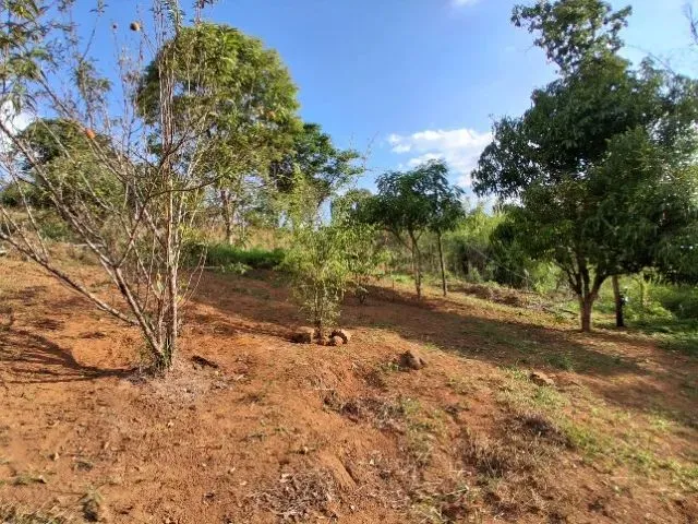 Imagem 14: Vendo Area de 1800 M em Piracema -Mg