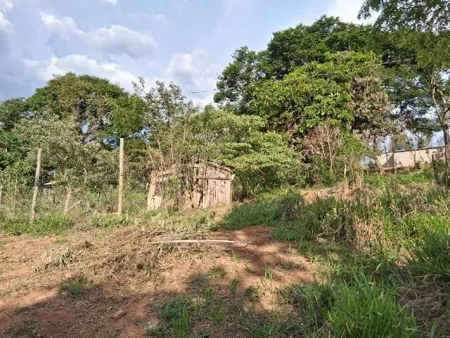 Imagem 7: Vendo Area de 1800 M em Piracema -Mg