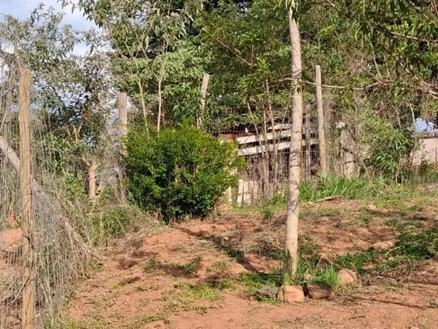 Imagem 16: Vendo Area de 1800 M em Piracema -Mg