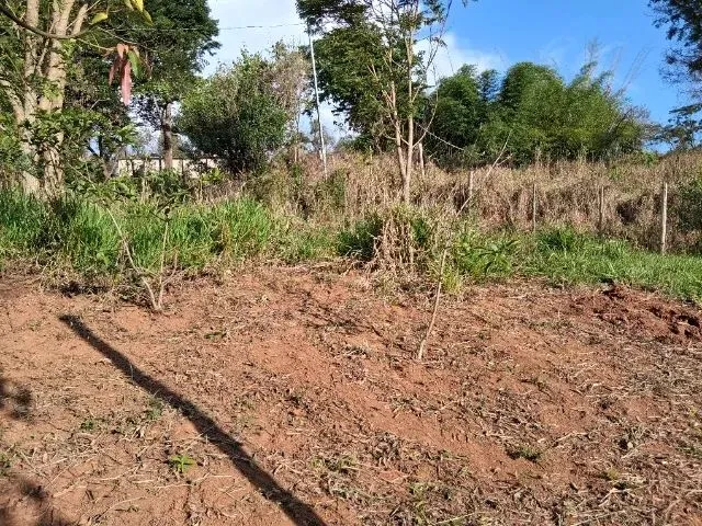 Imagem 12: Vendo Area de 1800 M em Piracema -Mg