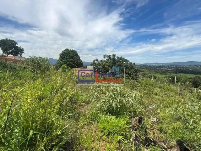 Imagem: Lote 360M² no Bairro Pousada del Rey, Igarapé/Mg