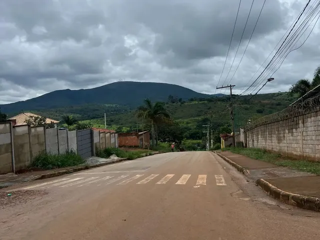 Imagem: Vendo Lote Escritura e Registro em Mateus