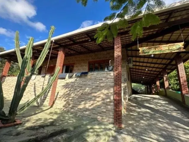 Imagem: Vendo Lindo Sitio em Condomínio Fechado