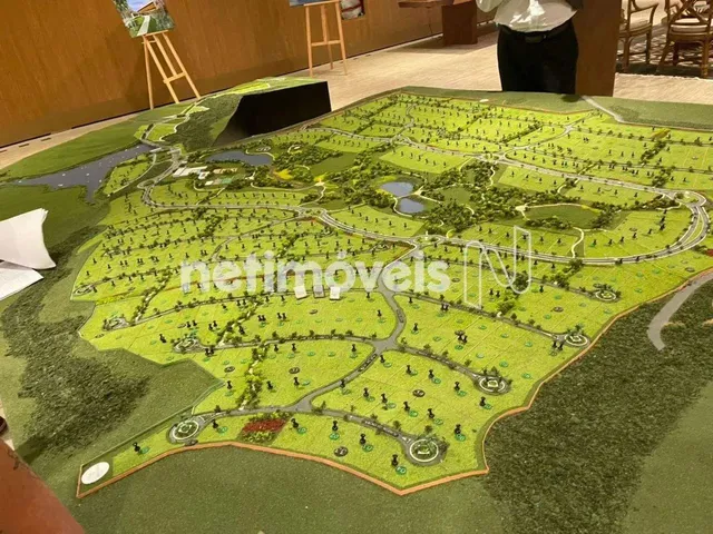 Imagem: Venda Lote em Condomínio Três Vales Nova
